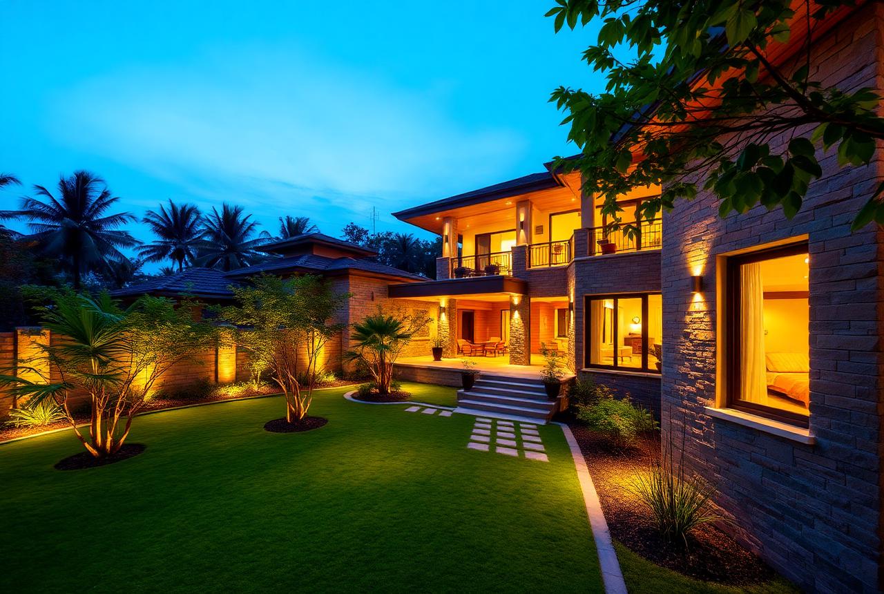 Godrej Woodsville — residential project